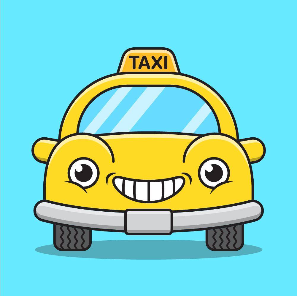 Taxista: Como ⁤prestar um serviço de transporte individual de qualidade e profissionalismo.